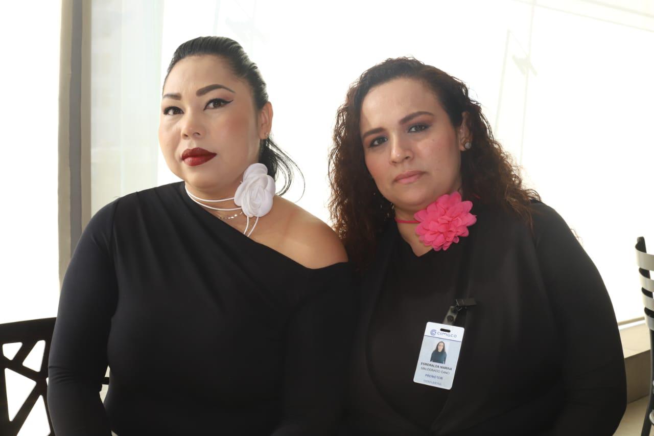 $!Rendez Vous Cimaco, presenta el Festival de la Belleza ‘Brillo Floral’