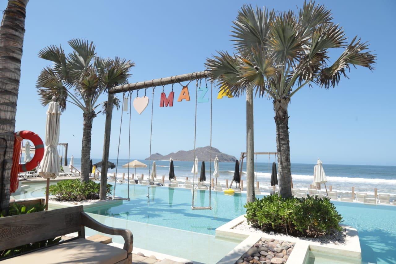 $!Holi Fest Mazatlán 2025 regresa con yoga, música y conciencia ambiental