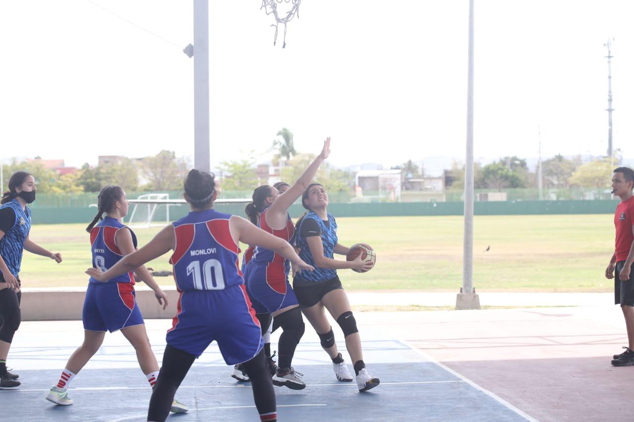 $!Navojoa vence a mazatlecos en la Copa Mazatlán-Venados Basketball