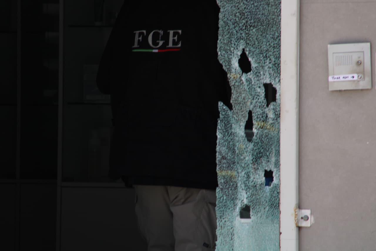 $!Balean fachada de spa y salón de belleza en Las Quintas, Culiacán
