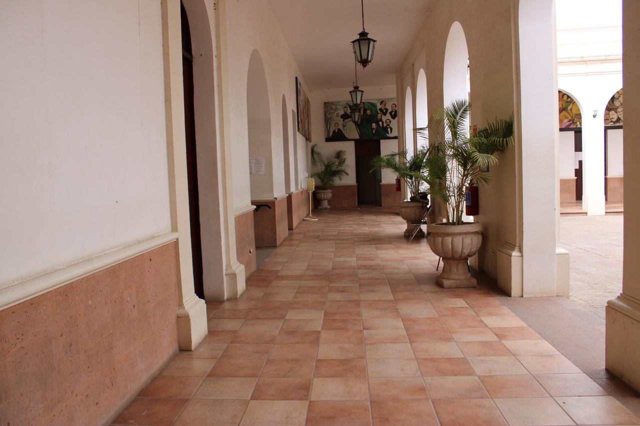 $!En Sinaloa de Leyva no habrá Grito por segundo año consecutivo