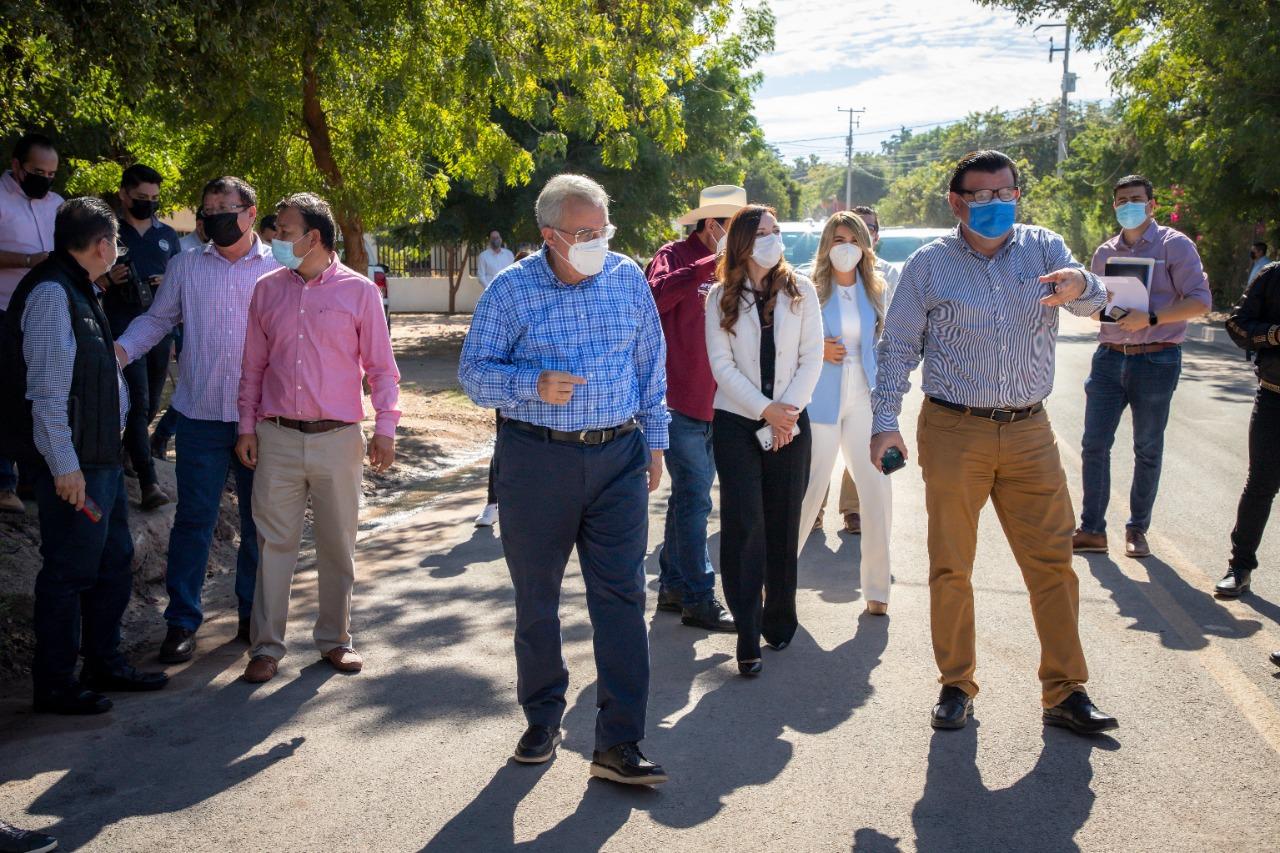$!Conmemoran el 97 aniversario del natalicio de Arnoldo Martínez Verdugo, en Pericos