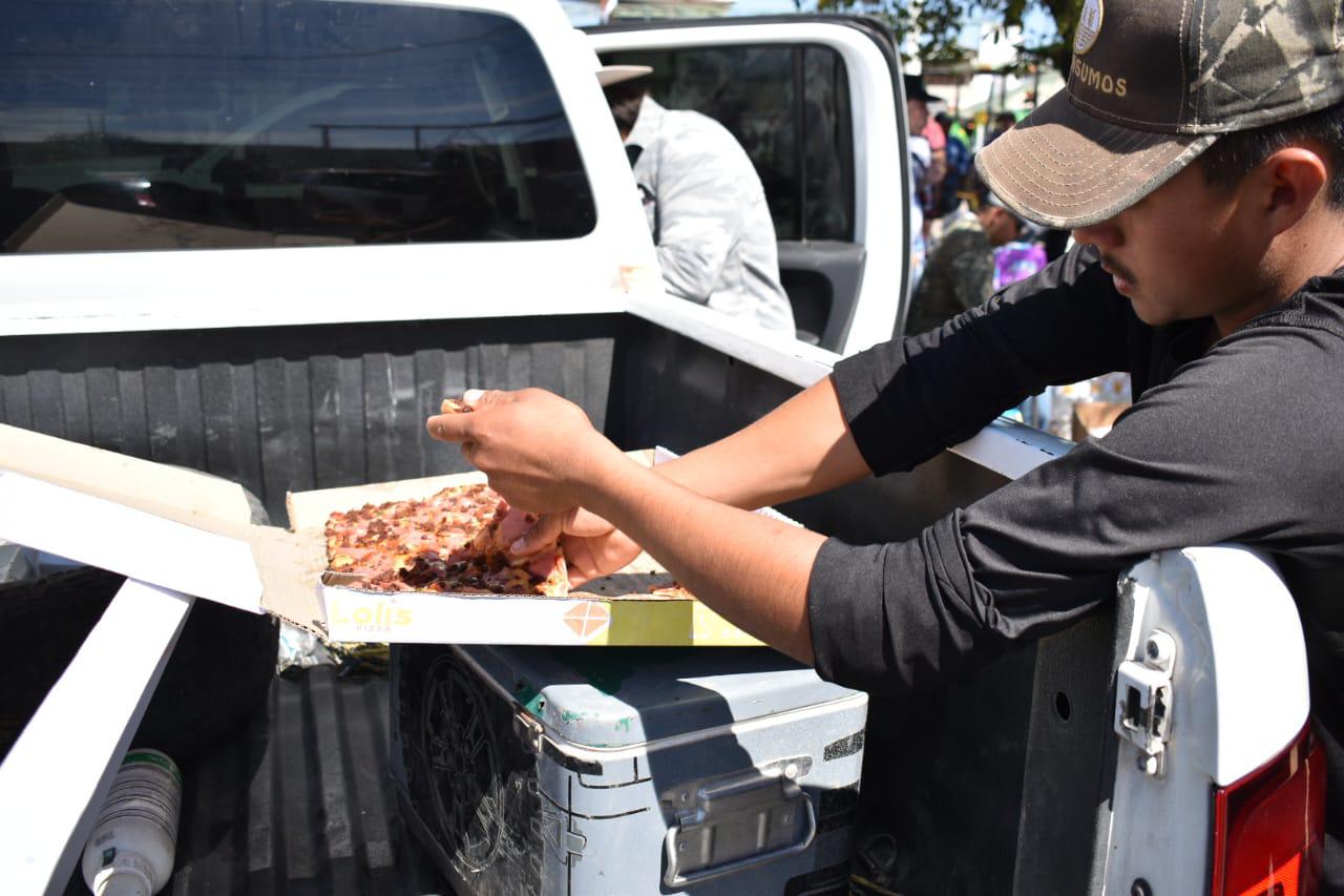 $!Deliberan productores entre Aeropuerto de Culiacán o Pemex en Mazatlán