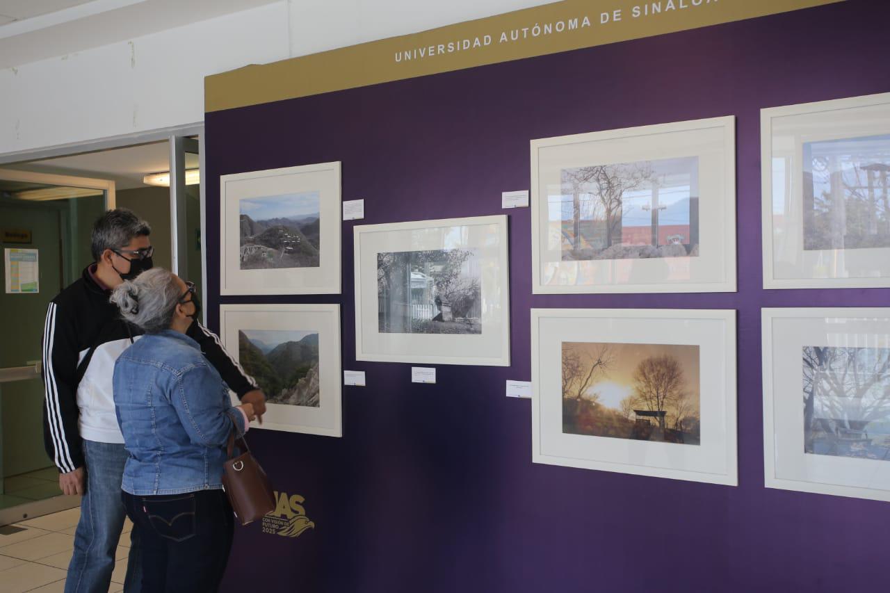 $!Los visitantes a la FeliUAS podrán disfrutan de la exposición.