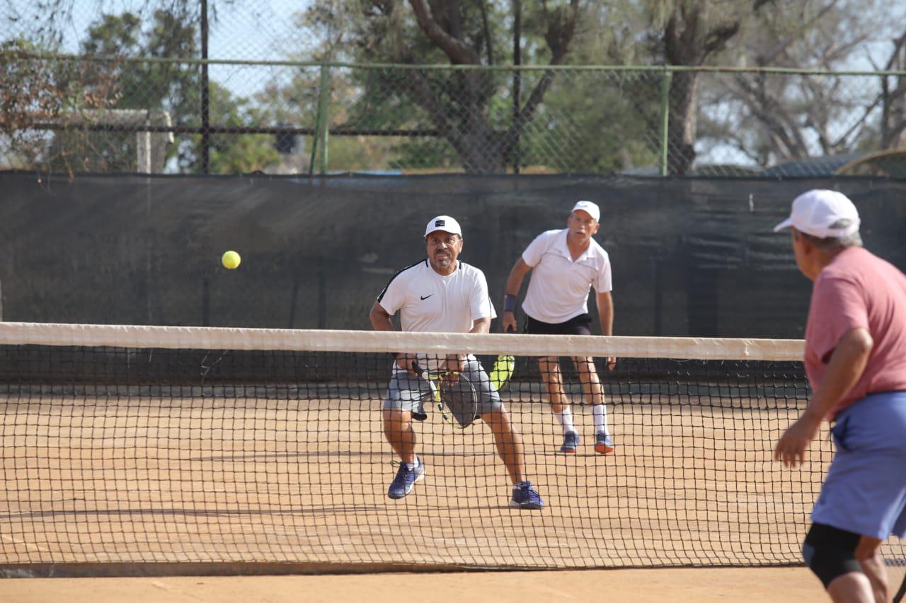 $!Se coronan Galván y Cárdenas en el Muralla
