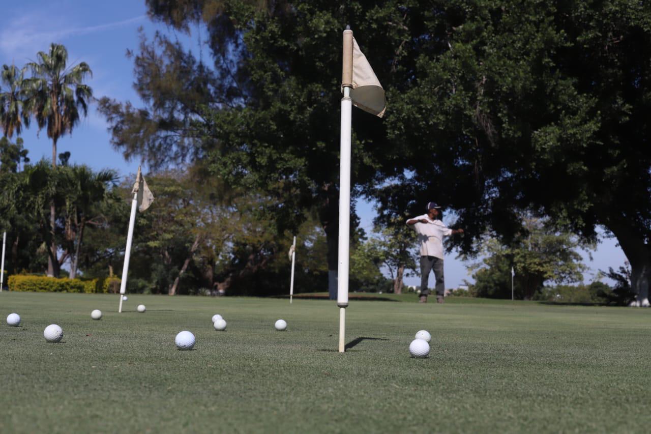 $!Anuncian tercera edición del Anual de Golf Pro FODEN