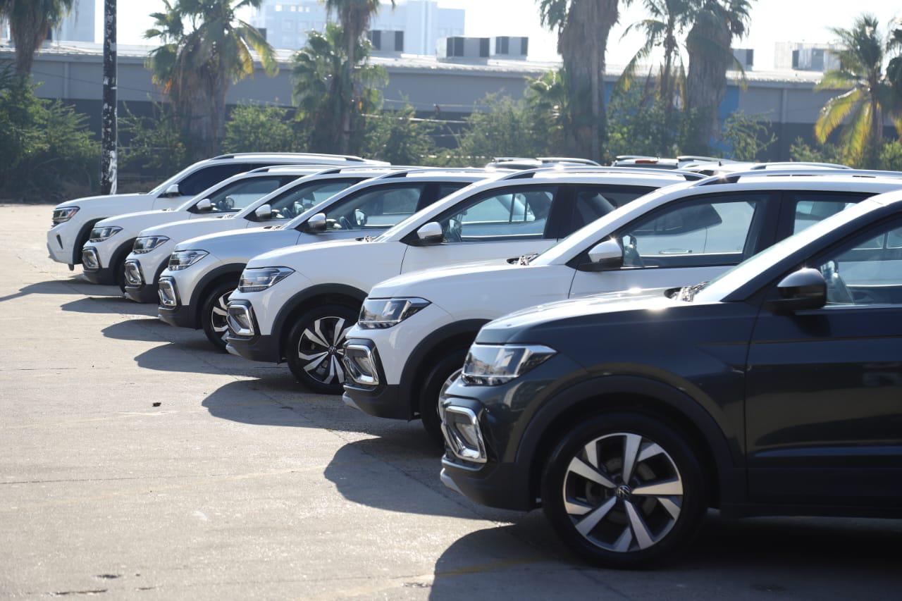 $!Invitan a aprovechar las promociones de la Segunda Feria de Seminuevos en Mazatlán