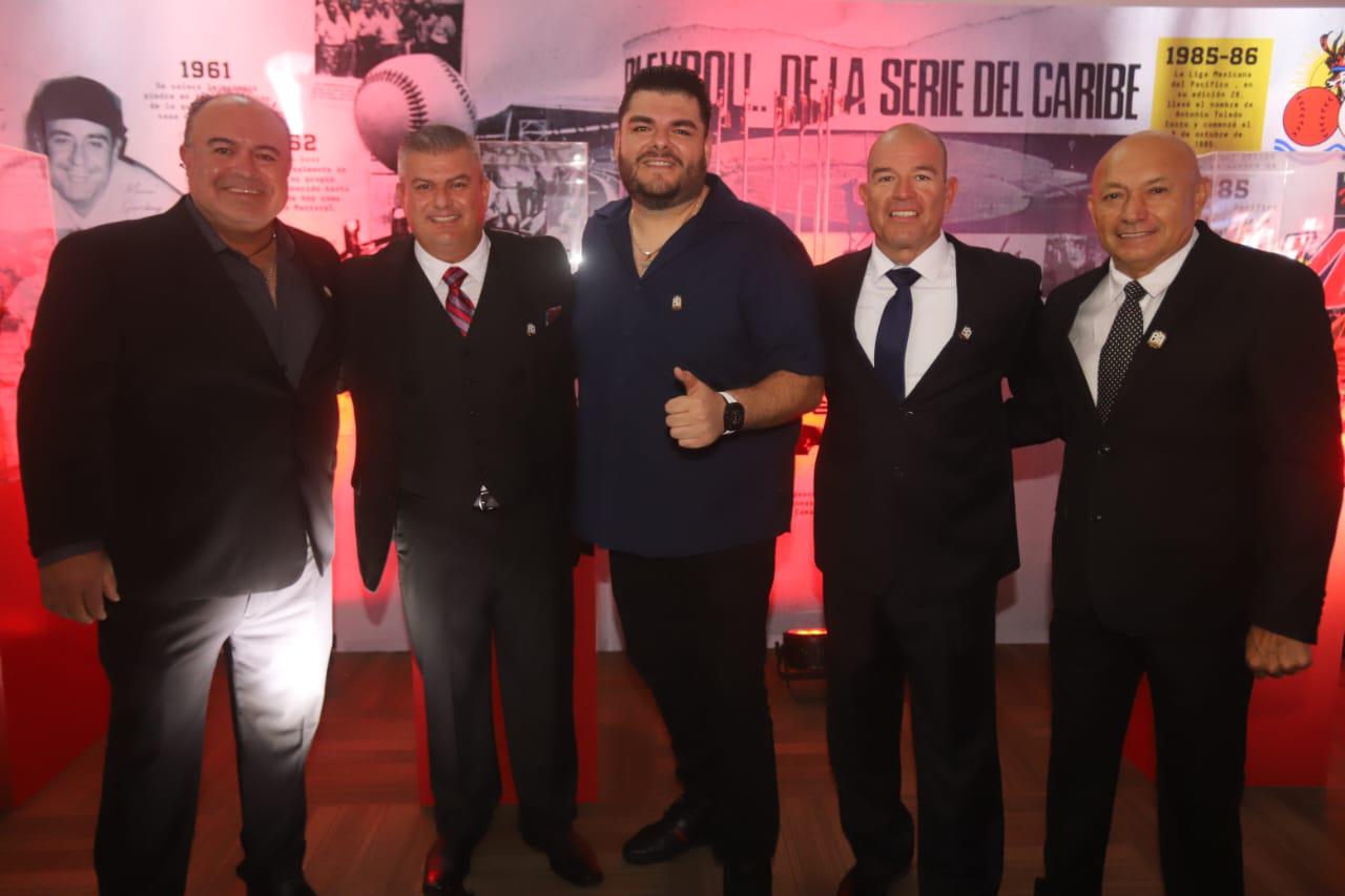 $!Celebra Venados de Mazatlán 80 aniversario con cena de gala