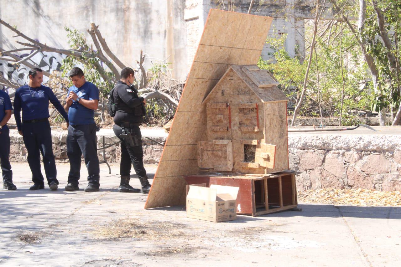 $!Participan 40 rescatistas de Culiacán en curso de sistema de comando de incidentes