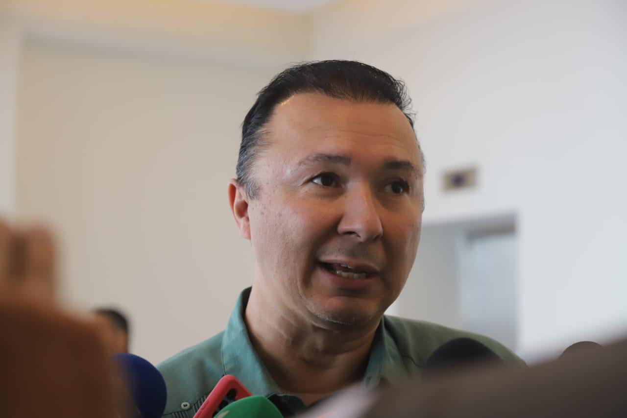 $!Descartan afectación en Mazatlán por alerta de viaje de Canadá