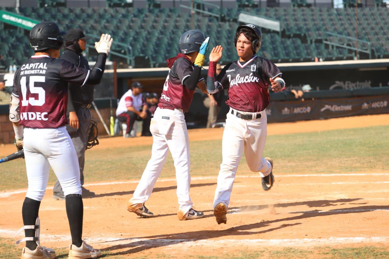 $!Culiacán domina el medallero en la etapa estatal de los Juegos Nacionales Conade 2025