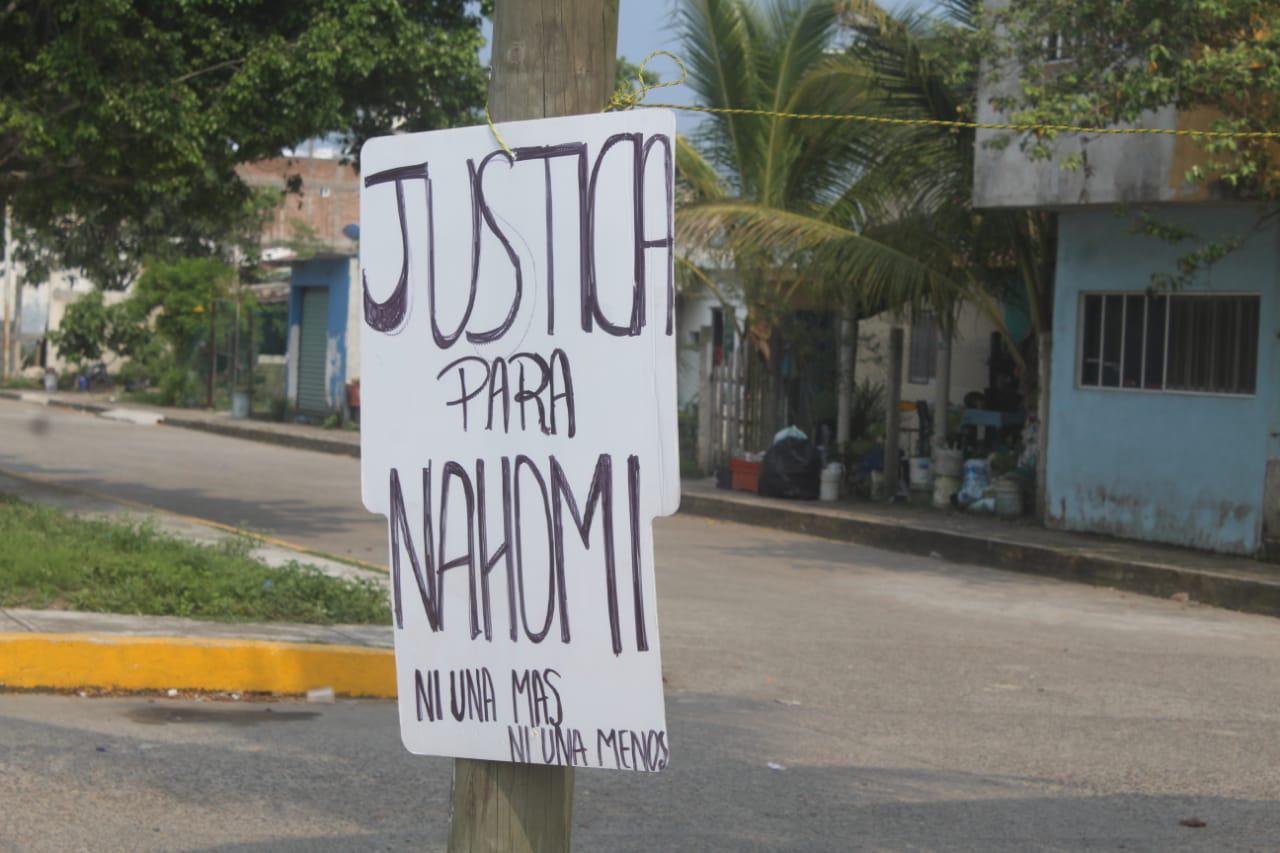 $!Estefany Naomi tenía 14 años y quería ser enfermera; la asesinaron en Veracruz