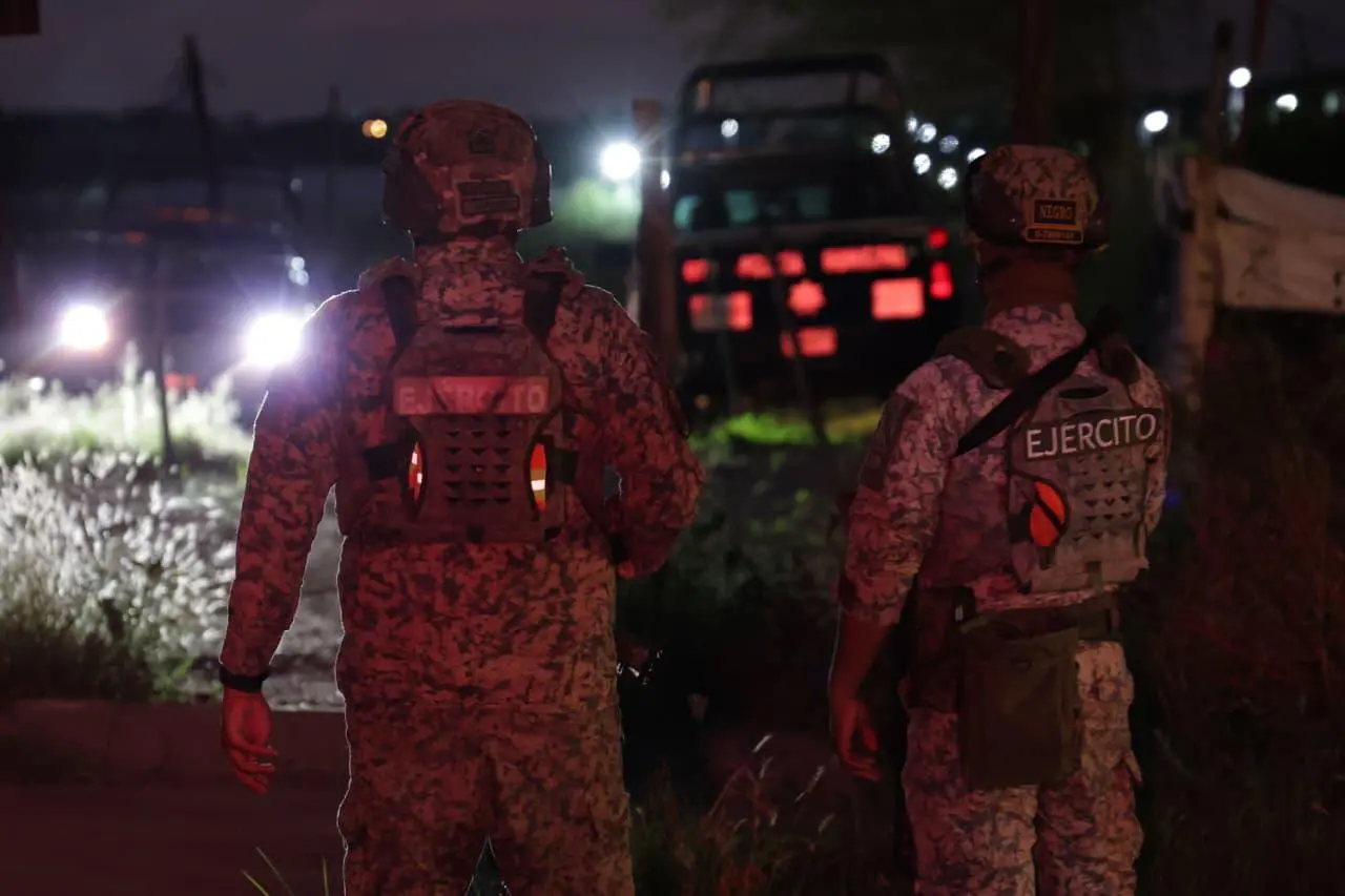 $!Asesinan a trabajador del Hospital Pediátrico en una invasión en Valle del Agua, en Culiacán