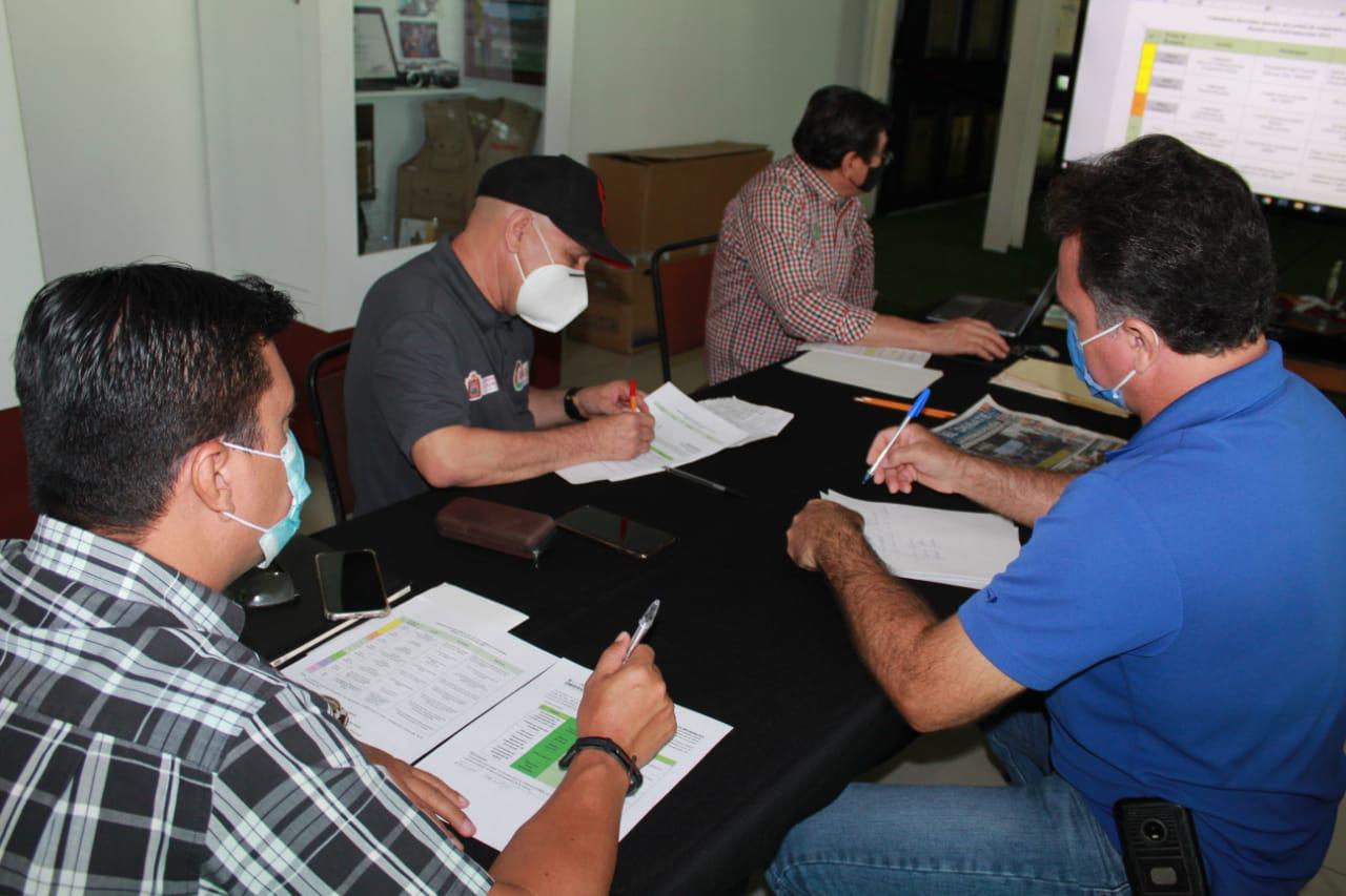 $!Elección de nuevos inmortales del Salón de la Fama de Culiacán será el 26 de junio