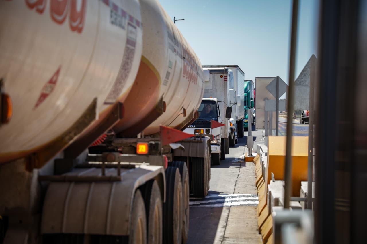 $!Productores mantienen liberada caseta de El Pisal previo a mesa de negociación