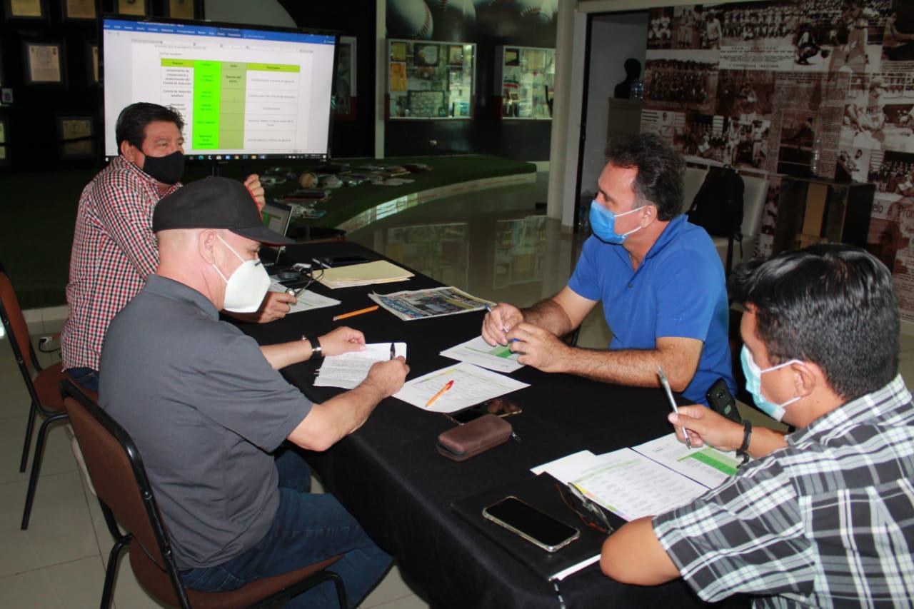 $!Elección de nuevos inmortales del Salón de la Fama de Culiacán será el 26 de junio