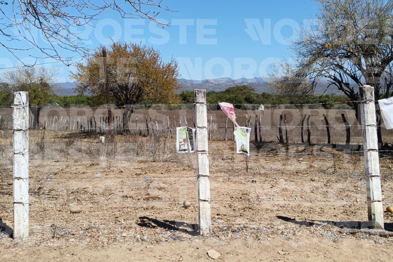 $!Disminuye despliegue de Fuerzas Federales en inmediaciones de El Verde, Concordia