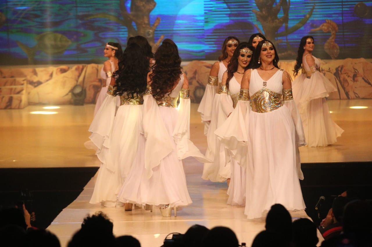 $!Así se vivió la elección de las Reinas del Carnaval de Mazatlán