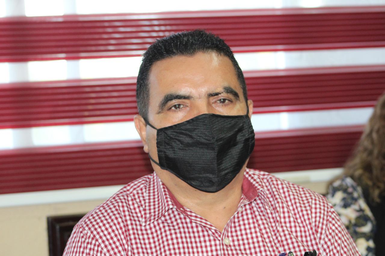 $!Rezago en predial de Juan José Ríos debería ser reembolsado a Guasave, opina Tesorero