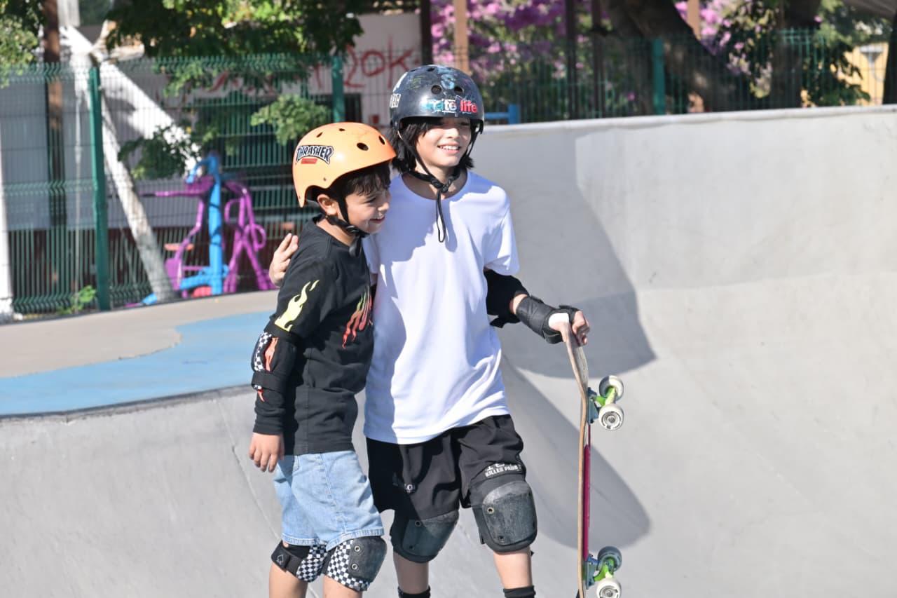 $!Cierran Circuito Imdem de Patines sobre Ruedas con gran calidad