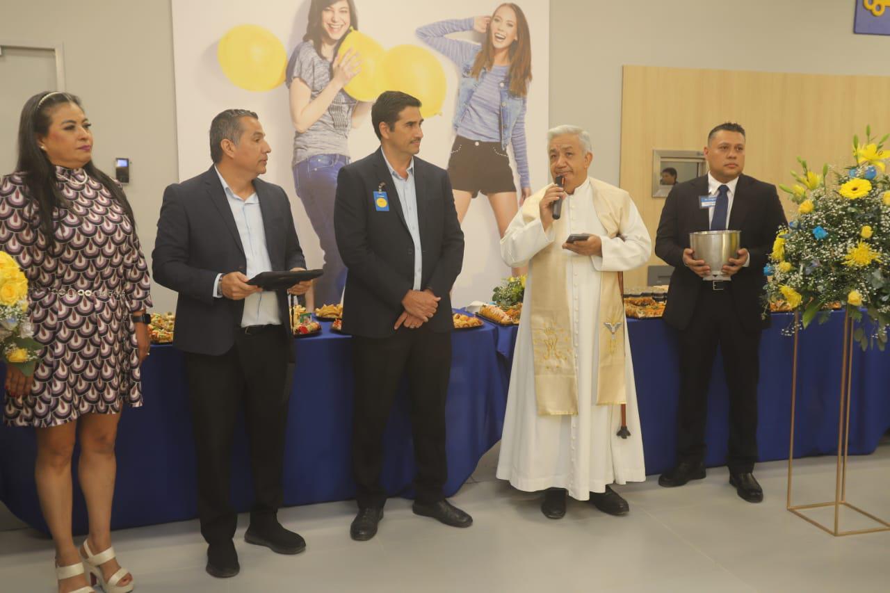 $!Coppel se expande en Mazatlán con nueva sucursal