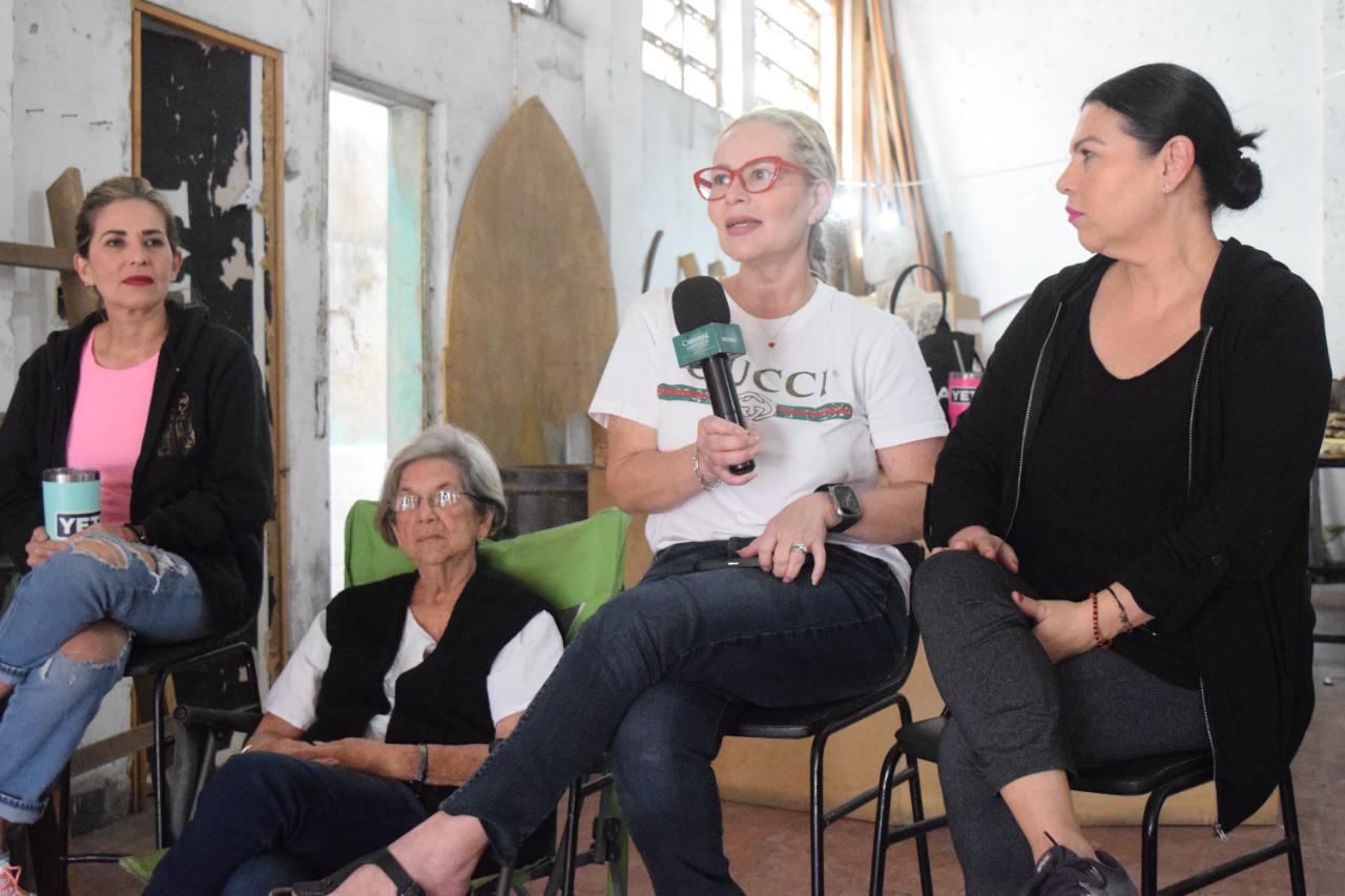 $!Ana’s Lewis Legado creará carruaje inspirado en el de la Reina Isabel II