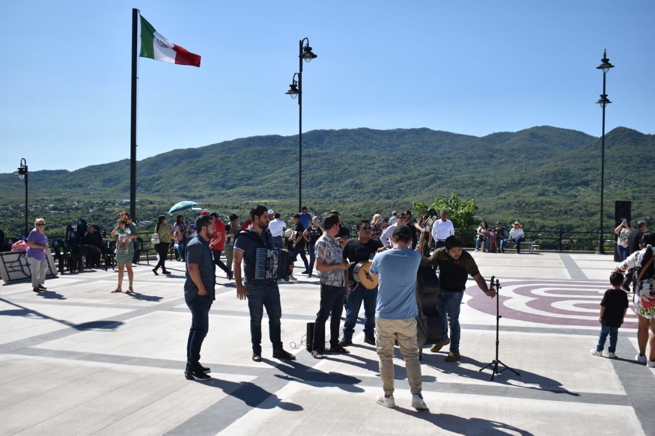 $!San Judas Tadeo, la devoción en la cima de Badiraguato