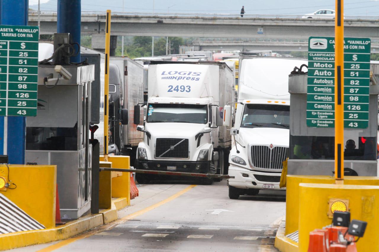$!Reabren ya la Autopista Mazatlán-Culiacán