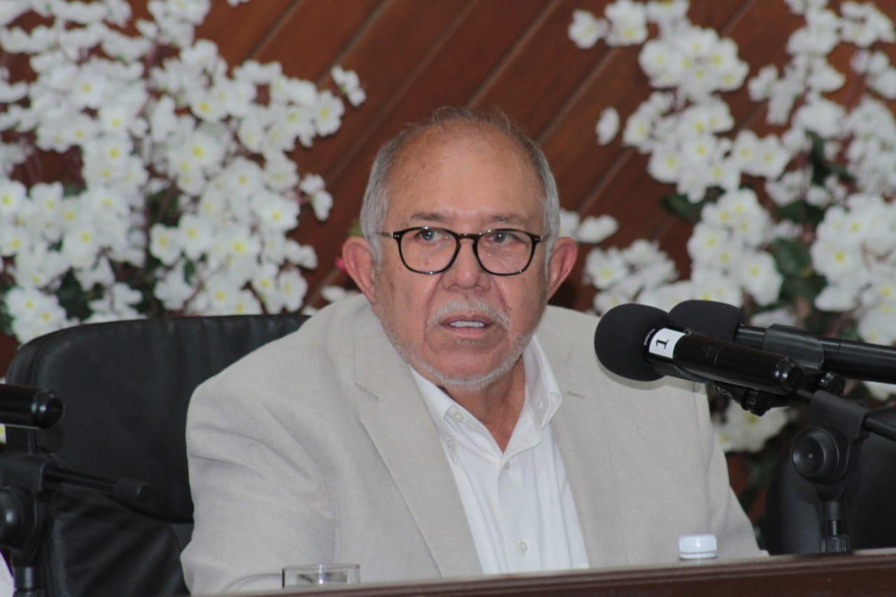 $!Por caso luminarias, Comité de Adquisiciones del Gobierno de Mazatlán comparecerá el martes en Cabildo