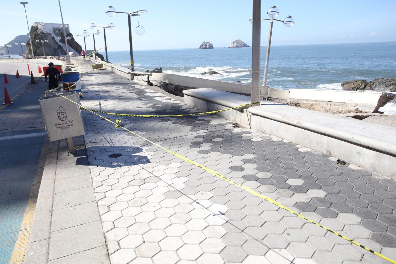 $!Fotos: Noroeste/Carlos Zataráin