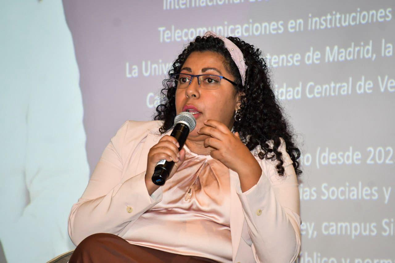 $!Mujeres enfrentan sobrecarga emocional y limitaciones ante violencia en Sinaloa, advierten