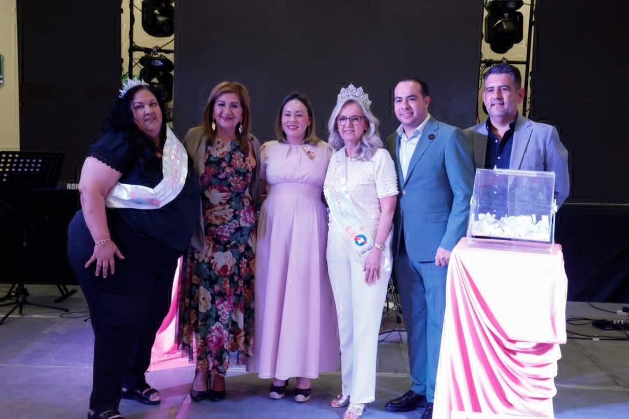 $!Adelanta Gobernadora regalo a las mamás del STASE: les da el lunes de descanso y más obsequios