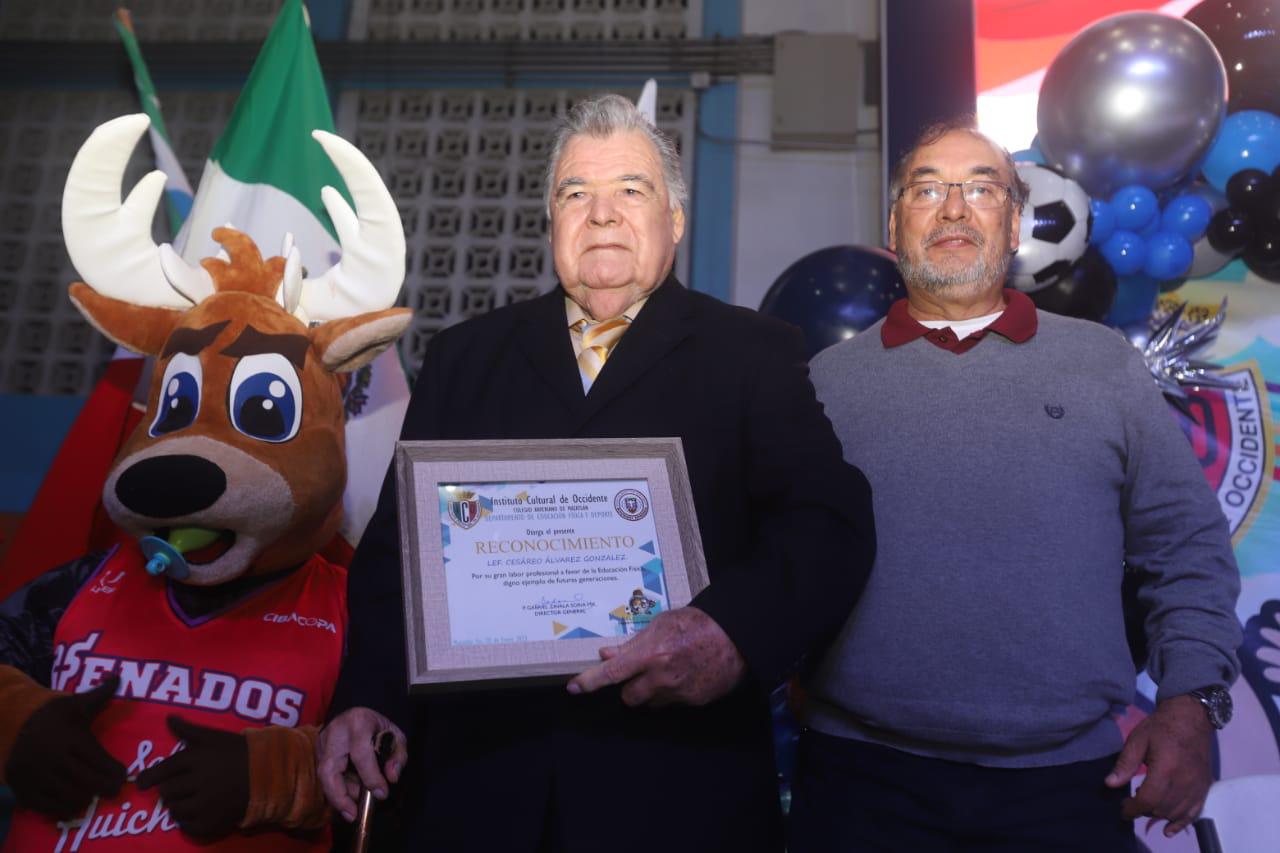 $!Emotivo y colorido arranque de la Copa ICO 2023 (FOTOS)