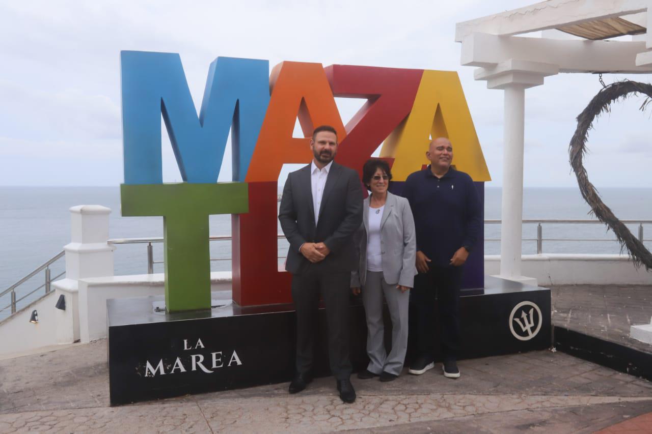 $!Esperan que Convención de Cruceros permita posicionar a Mazatlán a nivel mundial