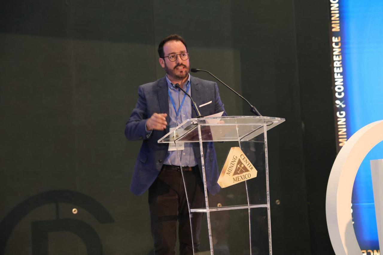 $!Inauguran en Sinaloa la Discoveries Mining Conference 2025, evento líder en minería en América Latina