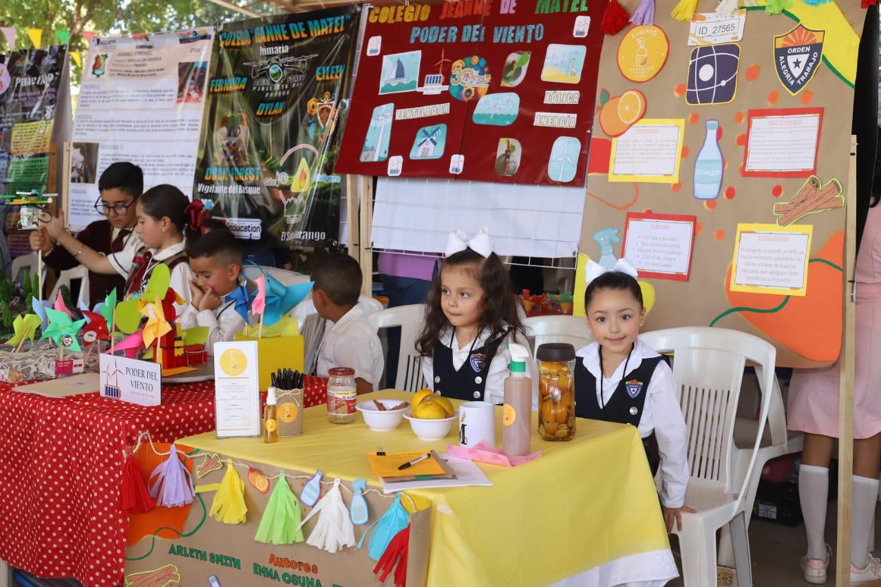 $!Inauguran Primera Edición de la Infomatrix Pacífico, en Mazatlán