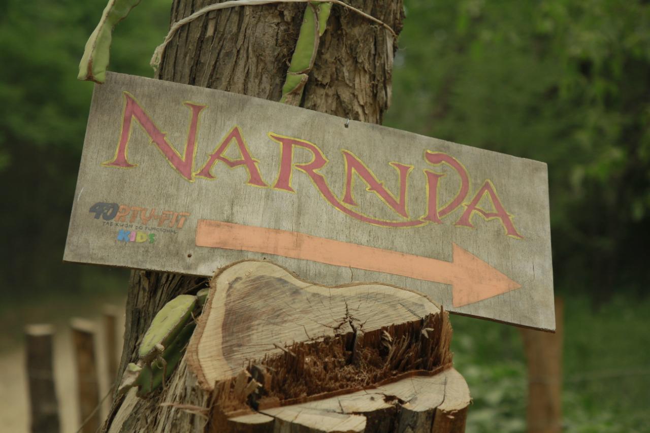 $!¿Listo para visitar ‘Narnia’, en Culiacán? En pocos días podrás hacerlo