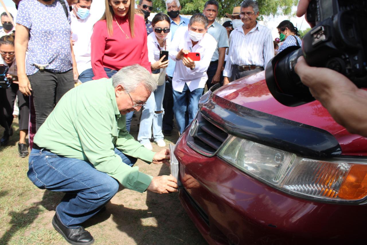 $!Llevan a escuinapenses programa Transformando Comunidades
