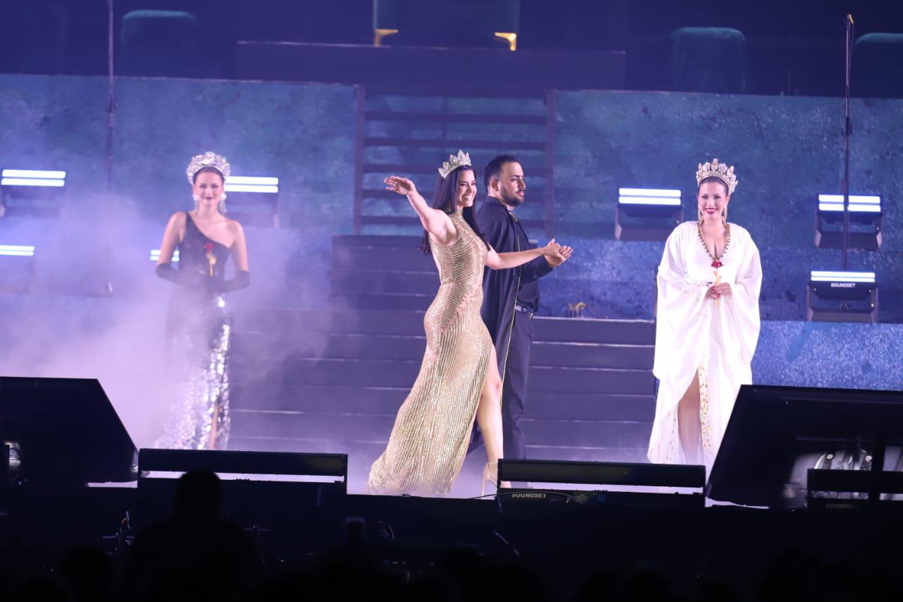 $!Brianda Lizárraga