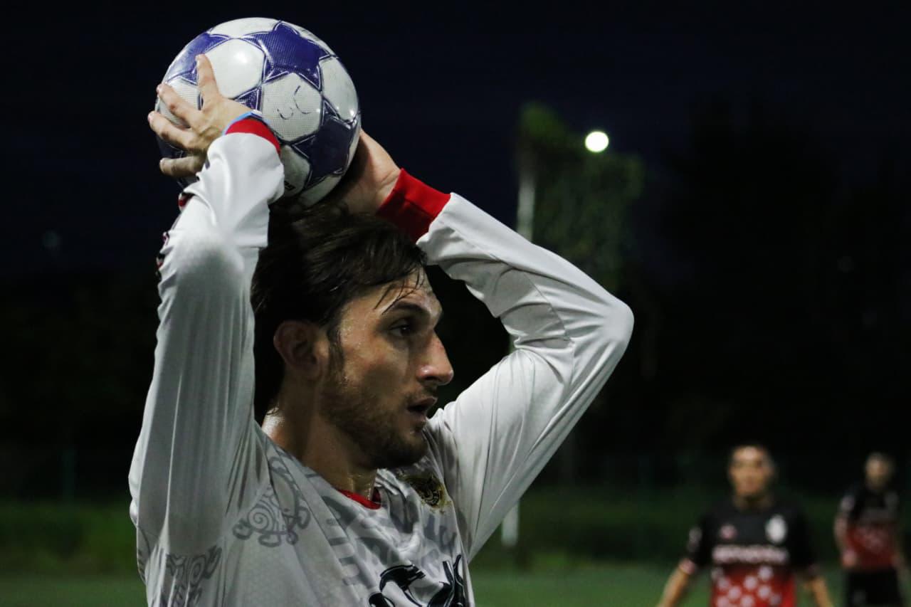 $!Sinaloa ‘A’ y Sonora se citan en la gran final del Nacional de Futbol Libre Varonil