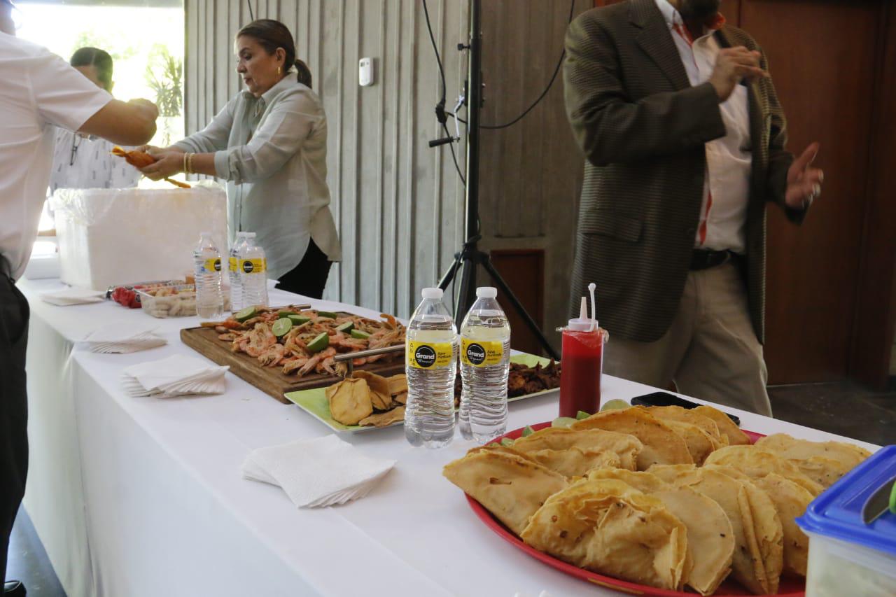 $!Llegará el sabor de Escuinapa a Culiacán