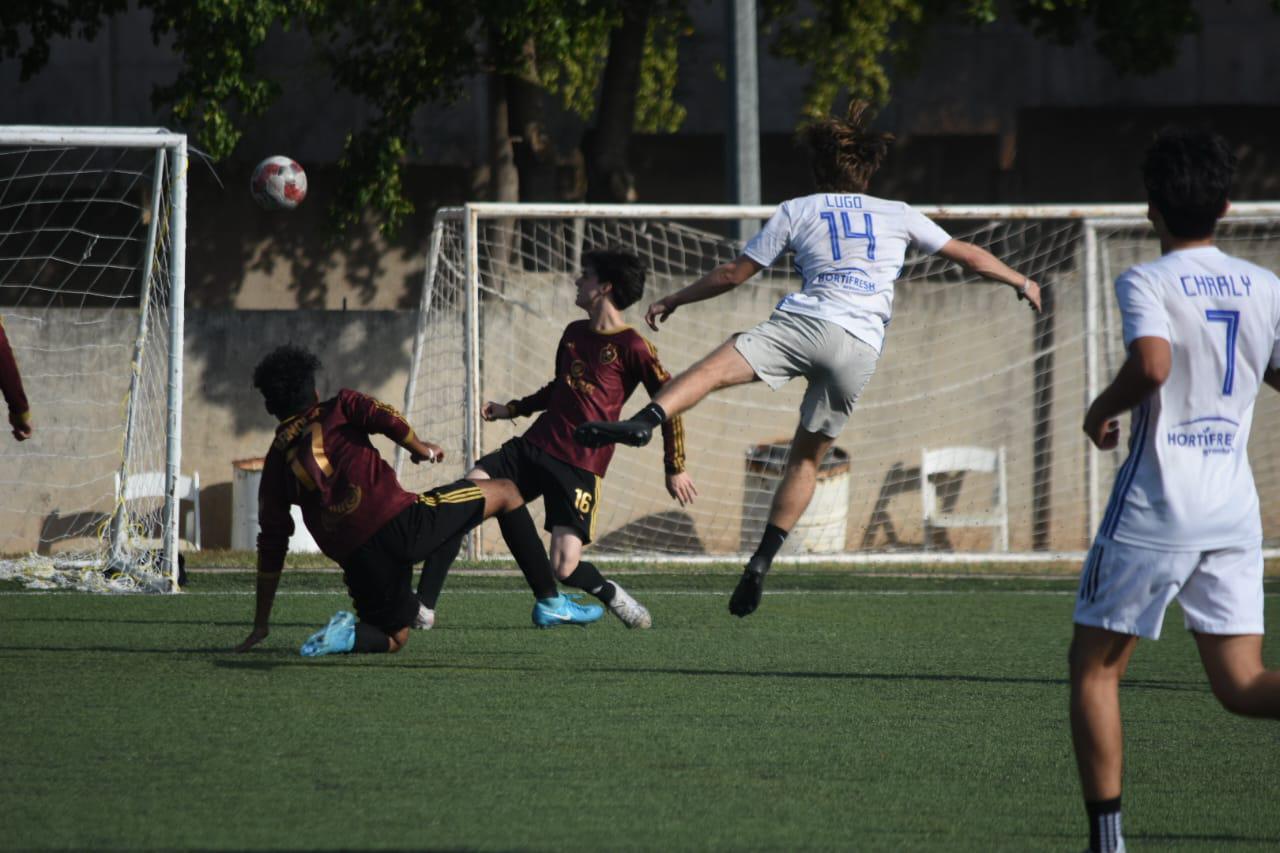 $!Se acerca la Copa GSG 2025, en Culiacán