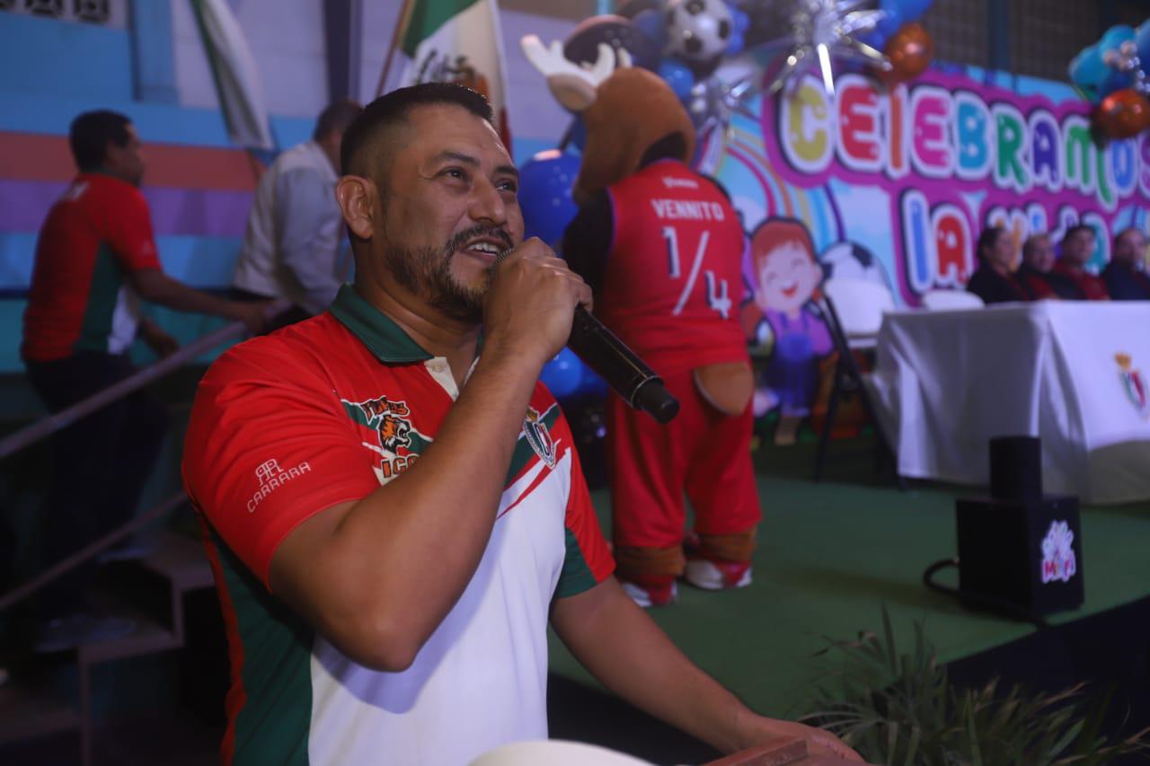 $!Emotivo y colorido arranque de la Copa ICO 2023 (FOTOS)