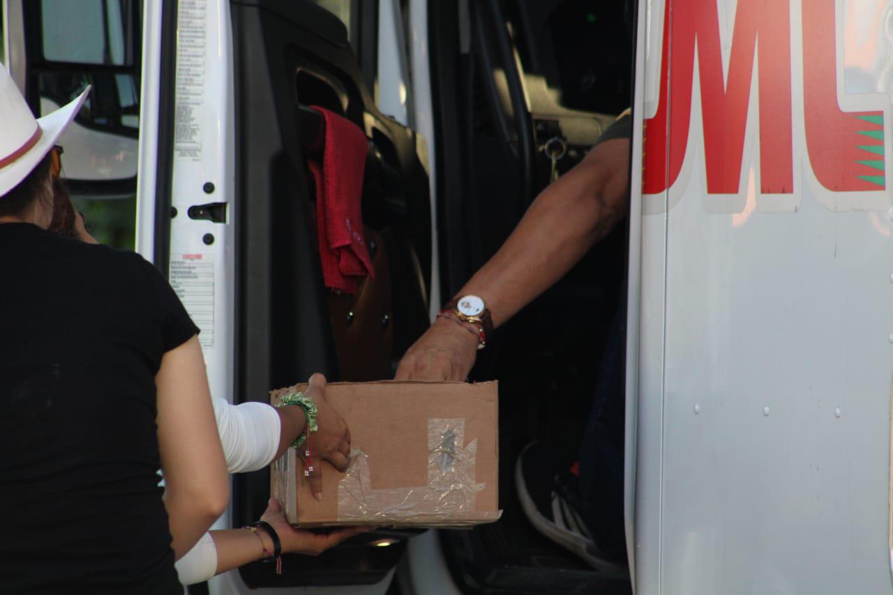 $!Acusan productores agrícolas incumplimiento en pago de maíz y reforma a Ley de Aguas