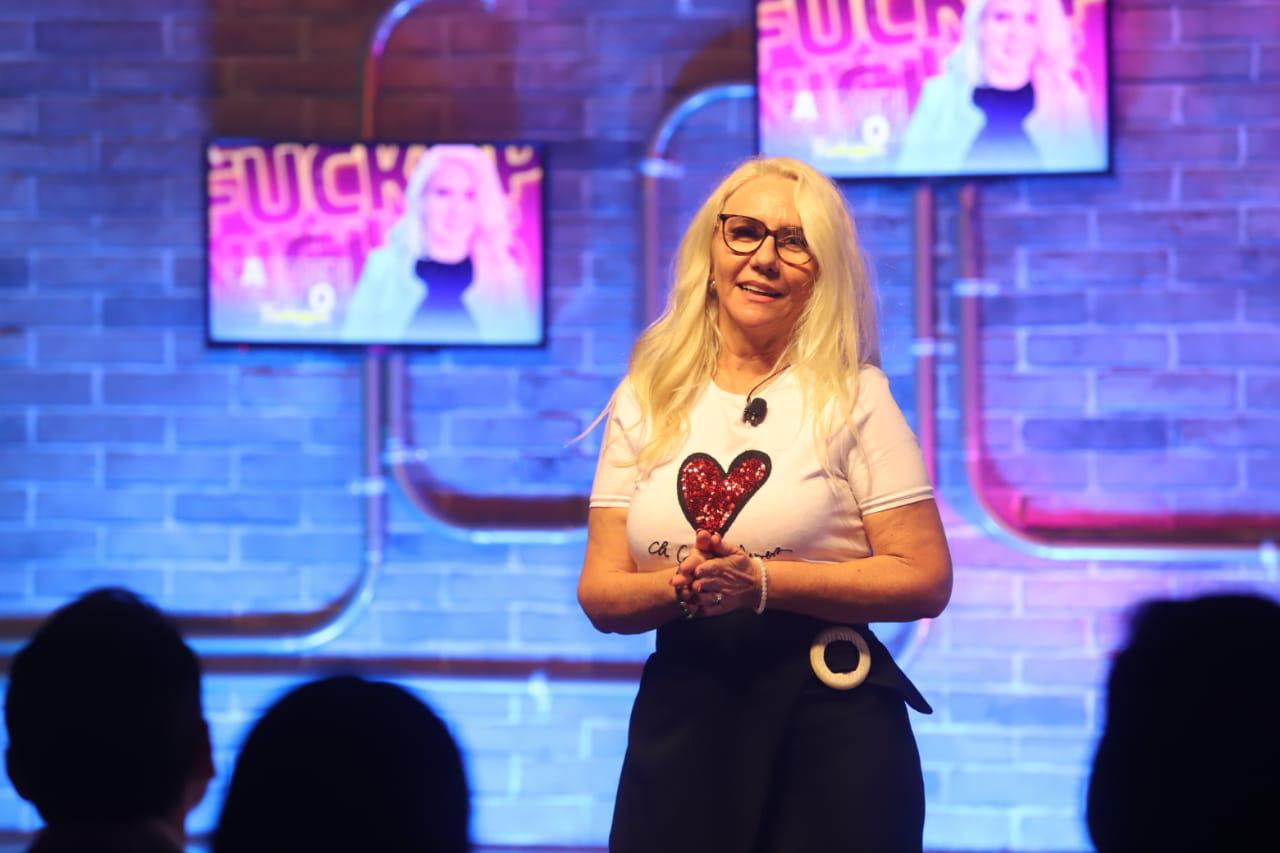 $!Llaman a no temer al fracaso en los negocios para alcanzar el éxito