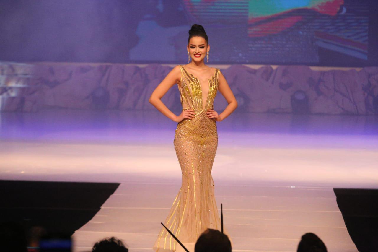 $!Alejandra Tirado es la Reina del Carnaval de Mazatlán 2023