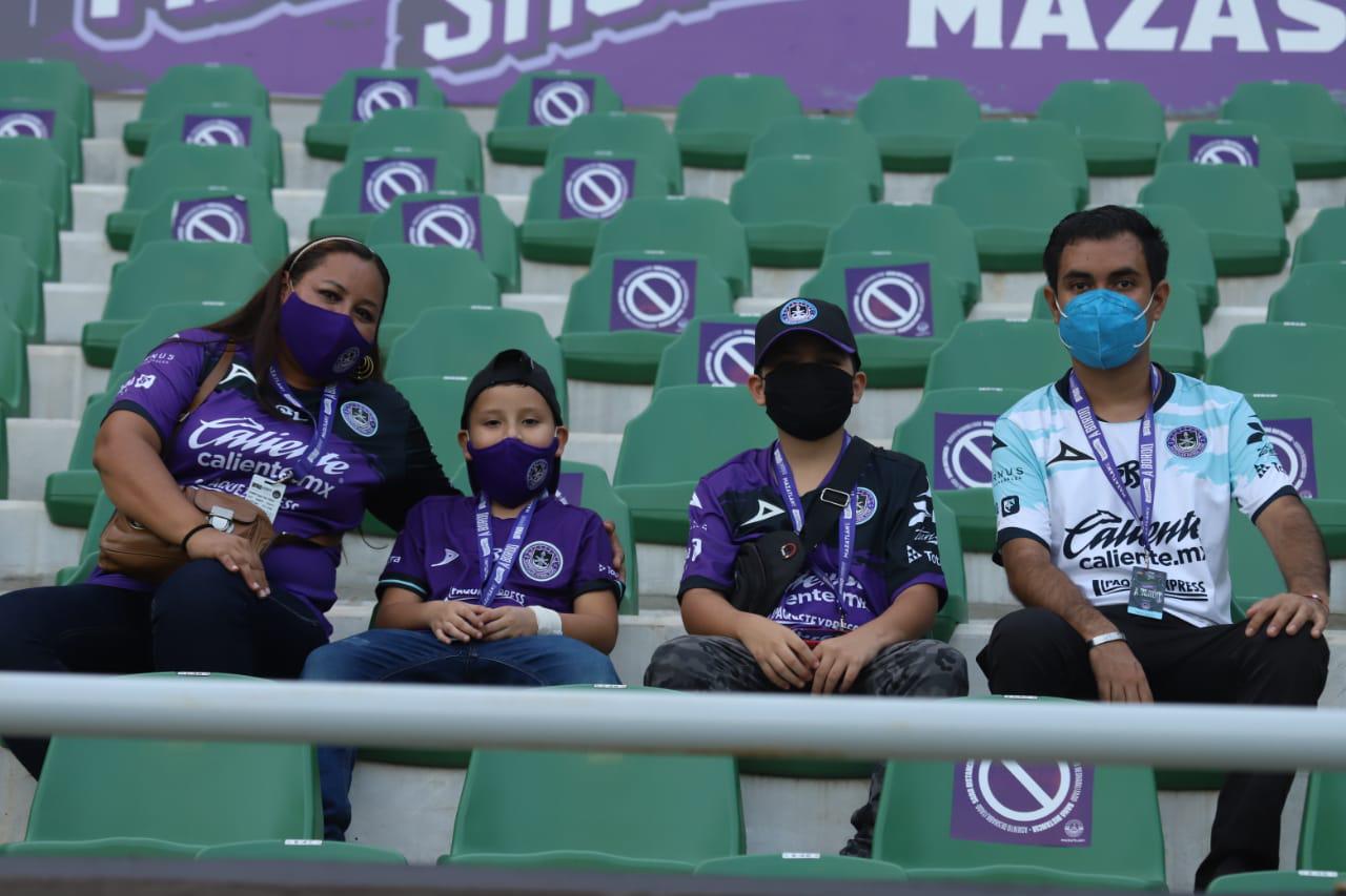 $!Dulce González, Óscar Vallejo, Ángel Vallejo y Javier Rivas.