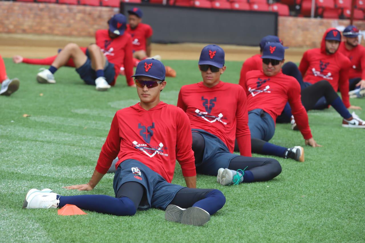 $!Tovalín y Ramirez confían en formar un un gran róster y regresar a Venados de Mazatlán a las finales