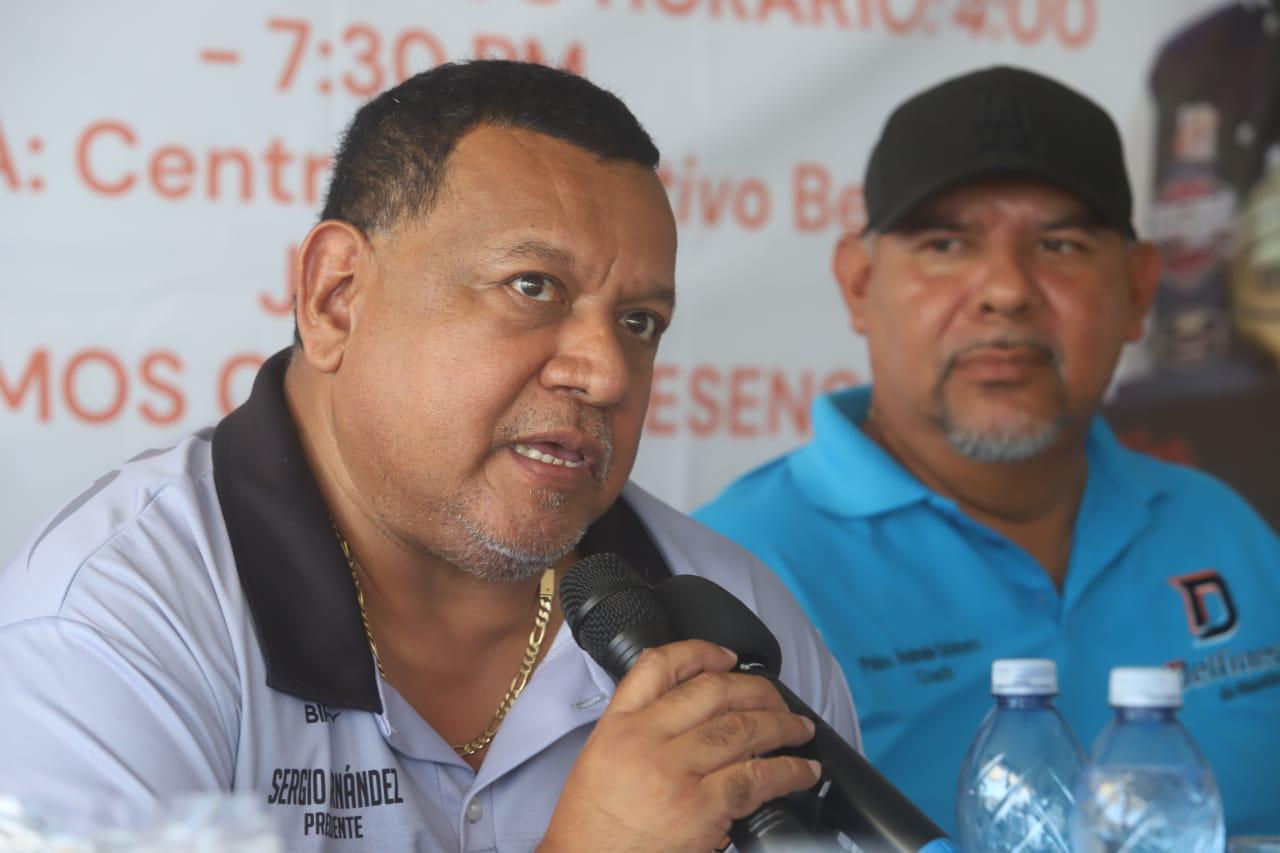 $!Anuncian tercer Campamento Academia Delfines MZT