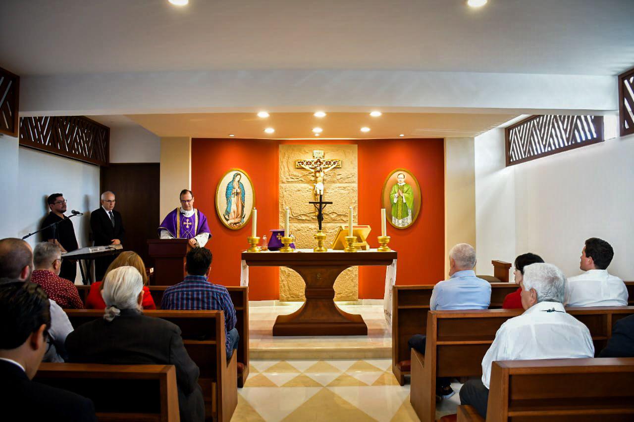 $!Inaugura ICAMI nueva sede en Culiacán y amplía su capacidad de atención